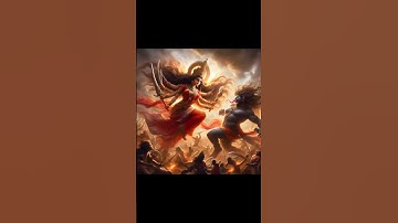 Mahisasur Mardini (Aigiri Nandini)Part 3 #devistuti #durgapuja2025 #durgastatus #maadurga #devi