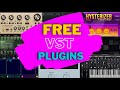 Best New FREE Plugins💥January 2026