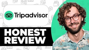 Tripadvisor Booking Platform Honest Review - Watch Before Using