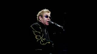 Elton John - Live In Pullman - April 13th 2008
