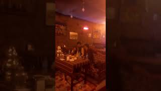 Le Daye Mahsun Kırmızıgül Parçasından Seslendiren Mehmet Tuncçeli̇k