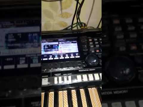 ENGKAULAH TAKDIRKU (INSTRUMENT)