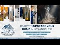The Attic Insulation Specialists | Los Angeles Insulation Contractor | Attic &amp; Crawl Space Services