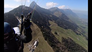 Flugtag Schwand 2023