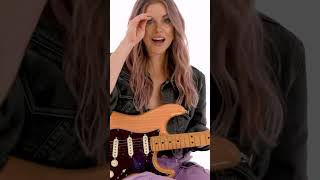The Details That Make a Solo Sound Like You | Lindsay Ell