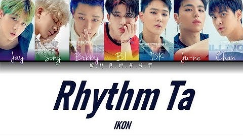 iKON - 