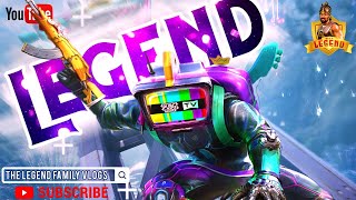 🔴 LIVE PUBG MOBILE TAMIL | Road to 50K Family | Legend | LGL  | Fun Gameplay | screenshot 3