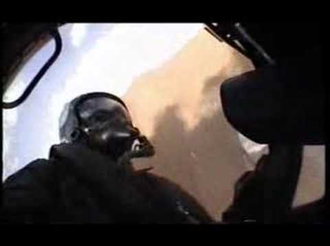 Silmarils avion de chasse Maroc Selfprod