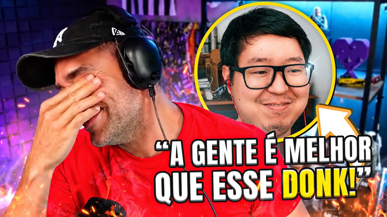 OS MELHORES MOMENTOS DAS LIVES DO DIA (Liminha, Nak, Yel, Steel, Bt) #23