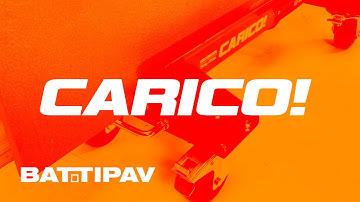 Carico! - Large Format Tiles Tools