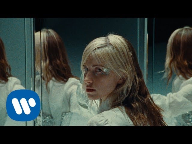 Hayley Williams - Dead horse