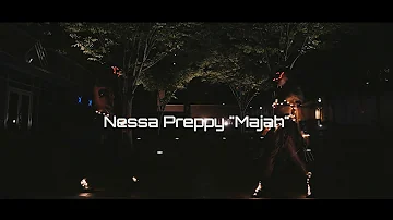Nessa Preppy| Majah - Mariah Murray Conceptual Choreography Video