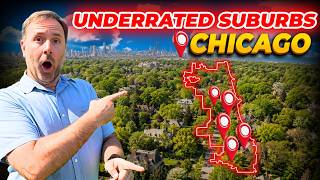 5 Underrated Chicago Suburbs Nobody Talks About (But You Should Know in 2026)