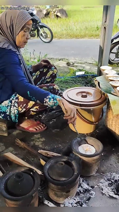 Ternyata bukan hanya di indonesia tapi di india juga ada surabi