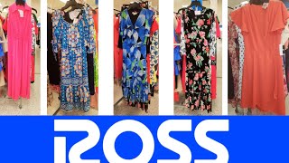 👗Ross Dress for Less Women's Spring Dresses Clearance Low Price Shop Ross Dresses With Me