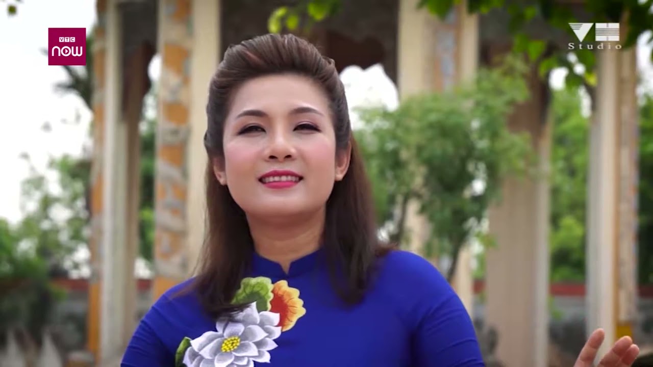 Hành trình thăm Huế mộng mơ - NSƯT Diệu Hương