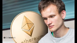 Создатель Ethereum Виталик Бутерин стал миллиардером после подъема эфира выше $3000