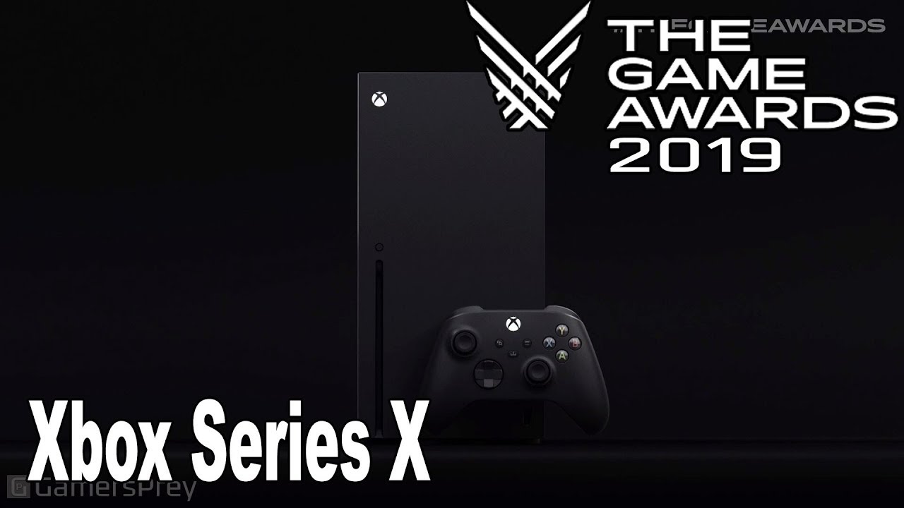 Xbox hasn't had an exclusive game nominated to the Game Awards for 10 years  now. : r/XboxSeriesX