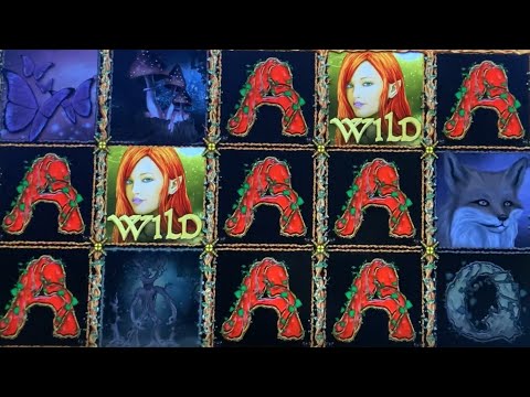 My fav slots at Palace Station Hotel/Casino
