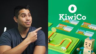 KiwiCo Kiwi Crate Review – STEAM Learning Subscription Worth It?