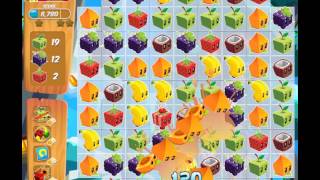 Juice Cubes Level 117