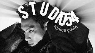 T.O.P - Studio54 (Türkçe Çeviri)