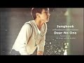 Jungkook (정국) - Dear No One | EXTENDED/FULL VER.