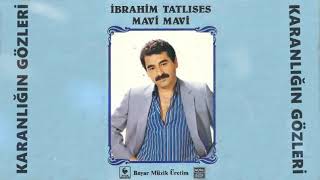 İbrahim Tatlıses-SEVMEK  (1985)  Alt vokalli Karaoke Alt Yapı Resimi