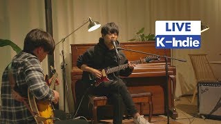 Video thumbnail of "[Live] Kim Hyunchang (김현창) - 00"