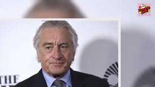 Robert De Niro İstanbula Geliyor