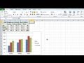 Excel 2010 Tutorial For Beginners #1 - Overview (Microsoft Excel)