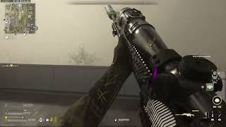 DMZ Vondel CoD Just Chill…. #MW2 #CoD #DMZ #Vondel