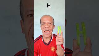 Same Clip Vs Different Sound A H