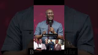 Apostle Selman Speaks to Gospel Ministers 🔥 Carry God’s Presence Beyond the Stage | Powerful Charge