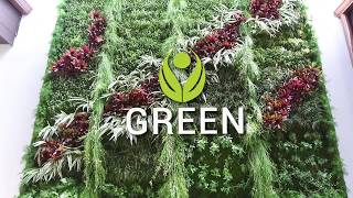 GreenWalls 305 LLC has finalised the project 2.