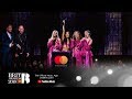 'Woman Like Me' by Little Mix wins British Artist Video of the Year | The BRIT Awards 2019