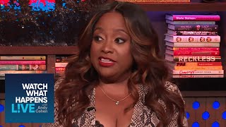 Sherri Shepherd on Impersonating Octavia Spencer | WWHL