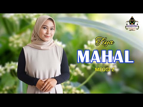 MAHAL Meggi Z TIYA Dangdut Cover