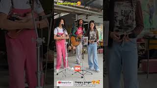 Download Lagu Thai girl delivers a mesmerizing cover *Waka Waka* 🥰 #shorts #short #music #youtubeshorts #youtube MP3