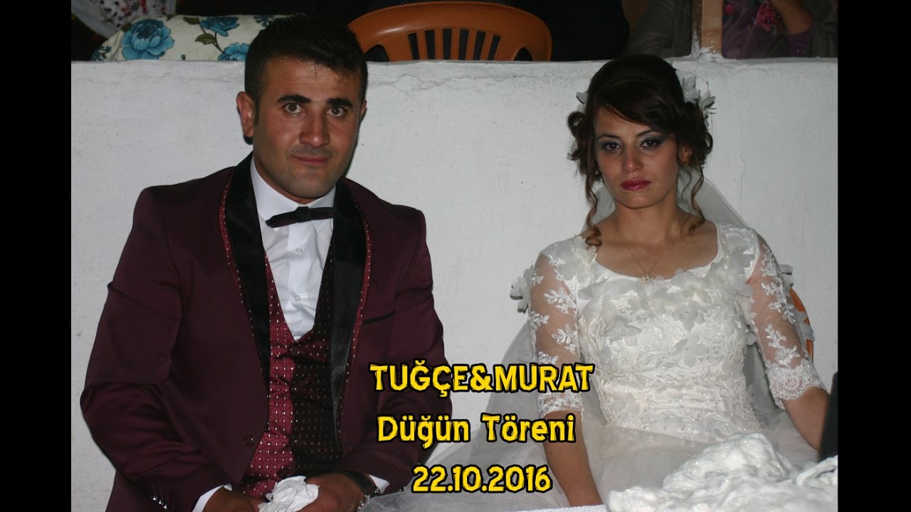 TUĞÇE&MURAT DÜĞÜN TÖRENİ ELBİSTAN İĞDE MAHALLESİ