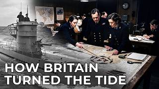 U-Boat Wargamers | Episode 3: The Wrens | Free Documentary History