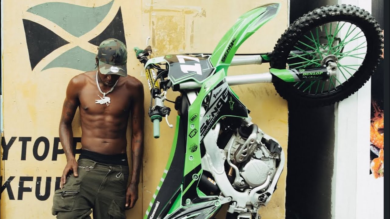 [FREE] Skillibeng Type Beat x Dancehall Type Beat - “Grear “