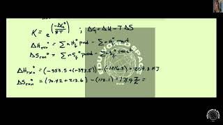 [Chemistry] Consider the decomposition of barium carbonate: Using data from Appendix   , calcul