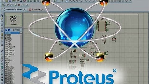 Display 7 segmentos con proteus