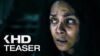 NEVER LET GO Trailer Teaser (2024) Halle Berry