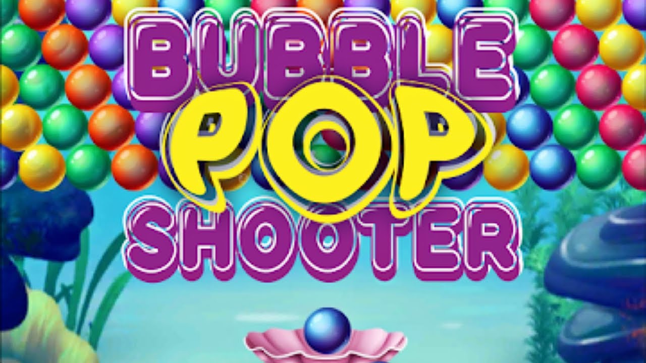 Aarp bubble shooter - helperbopqe