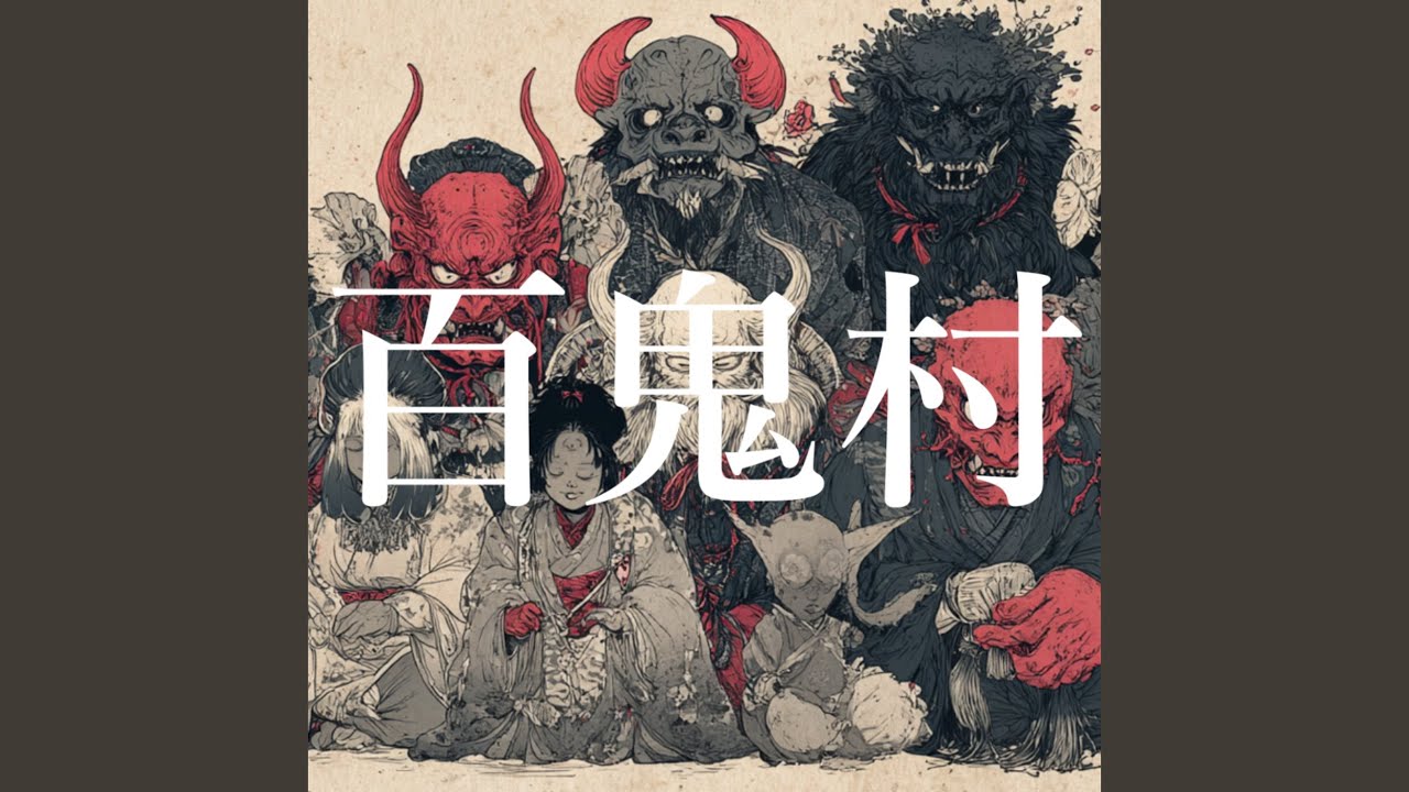 餓者髑髏 (rock ver) - YouTube