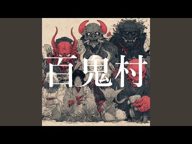 餓者髑髏 (rock ver) - YouTube
