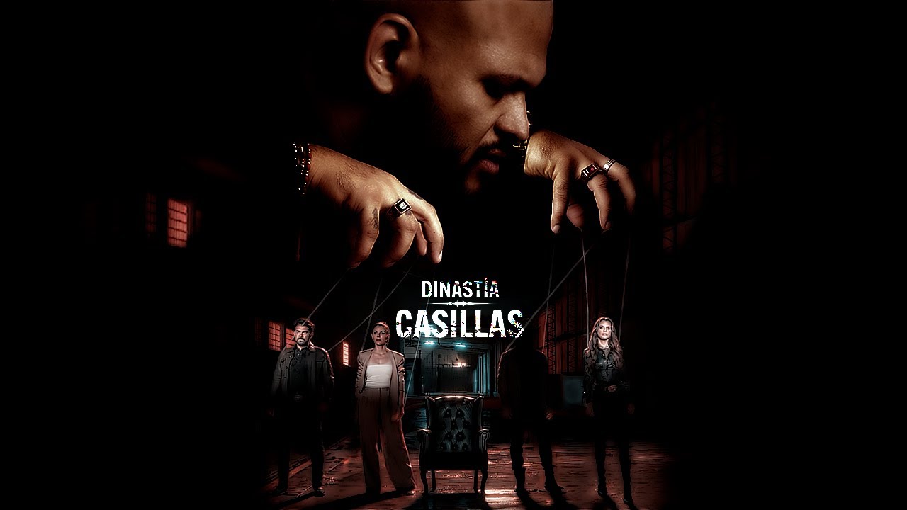 EL SEÑOR DE LOS CIELOS 10🎖️La Dinastía  CAPITULO 3 completo