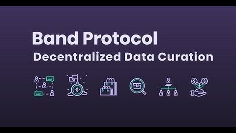 BAND PROTOCOL REVIEW - DATA GOVERNANCE FRAMEWORK FOR WEB 3.0 APPS